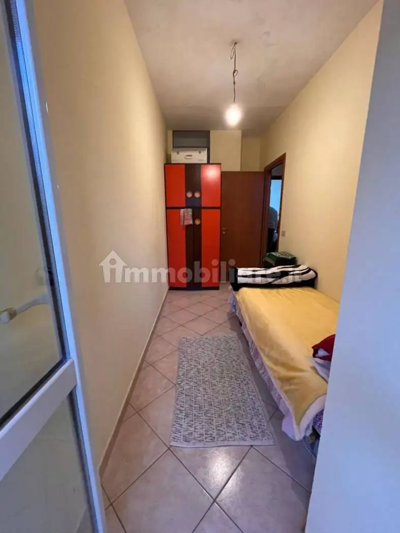 Quadrilocale via Potenza 14, Centro, Amantea - foto 2