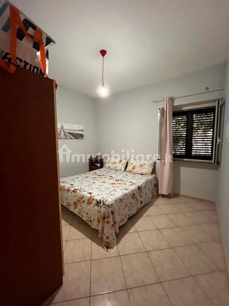 Quadrilocale via Potenza 14, Centro, Amantea - foto 4