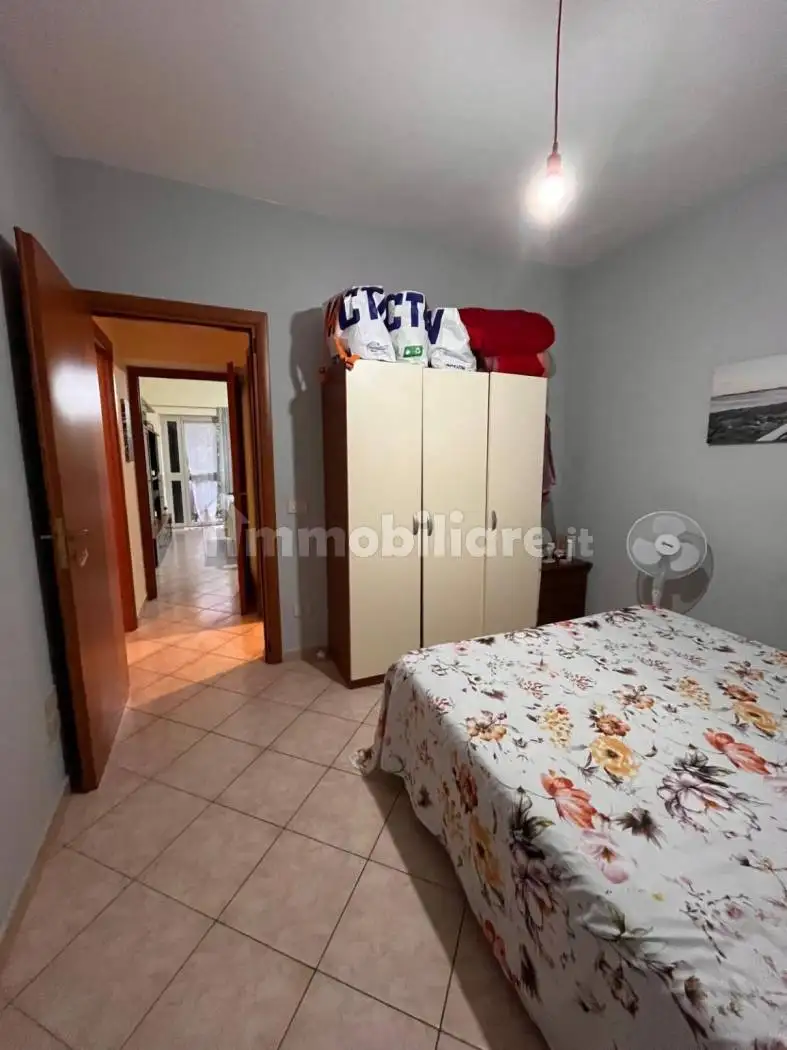 Quadrilocale via Potenza 14, Centro, Amantea - foto 5