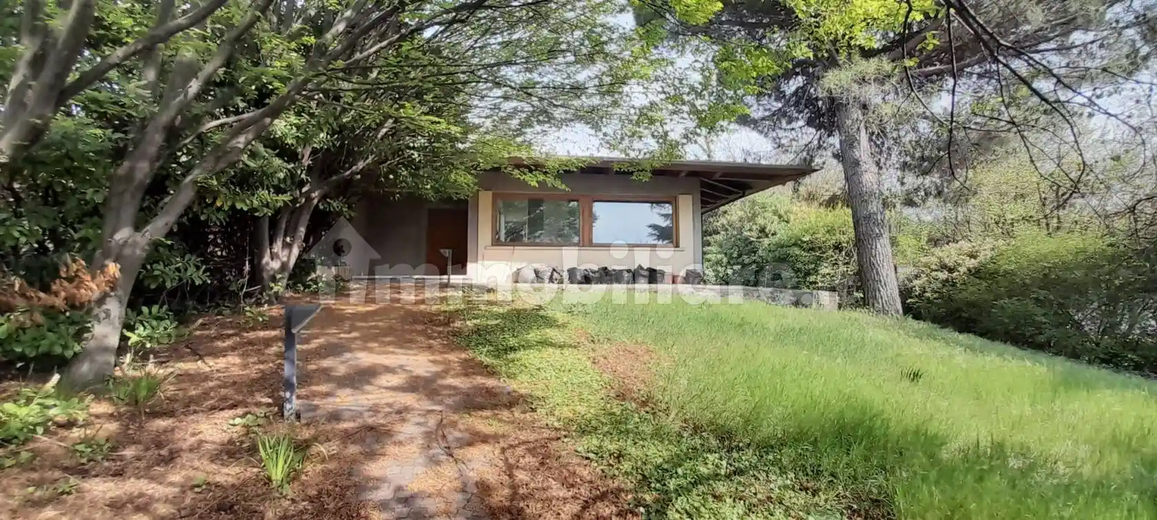 Villa unifamiliare via Campiani 6, Centro, Cellatica - foto 2