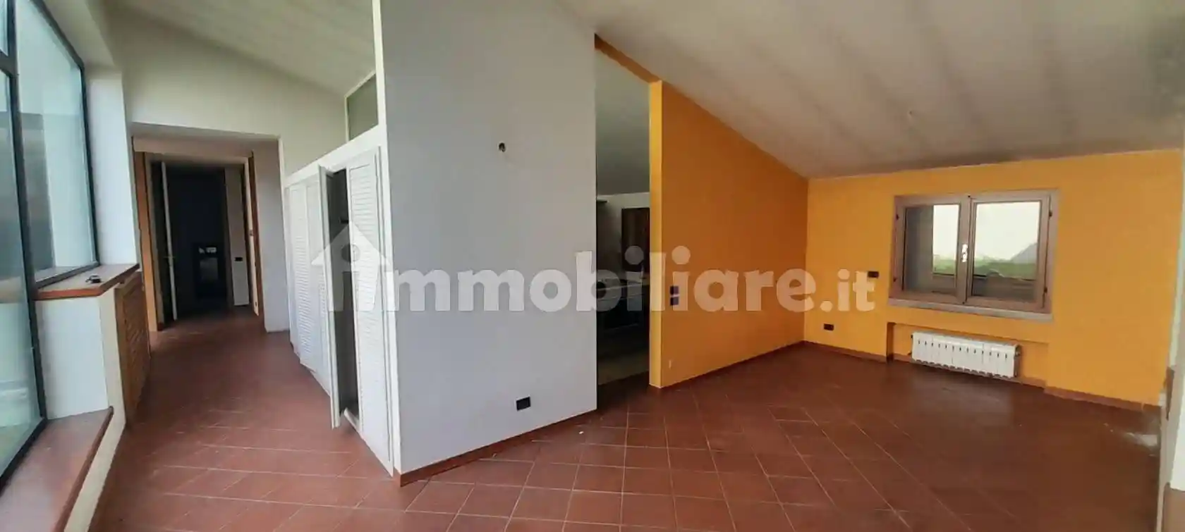 Villa unifamiliare via Campiani 6, Centro, Cellatica - foto 4