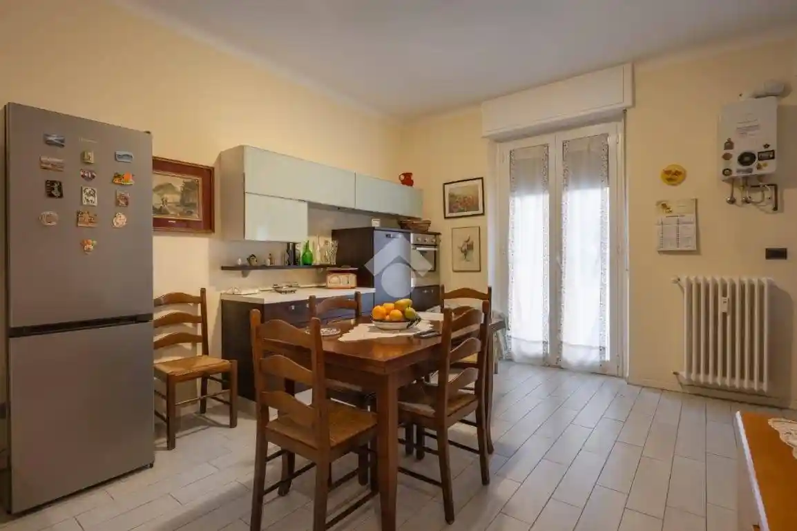 Trilocale viale Giovanni Suzzani 88, Prato Centenaro, Milano - foto 2