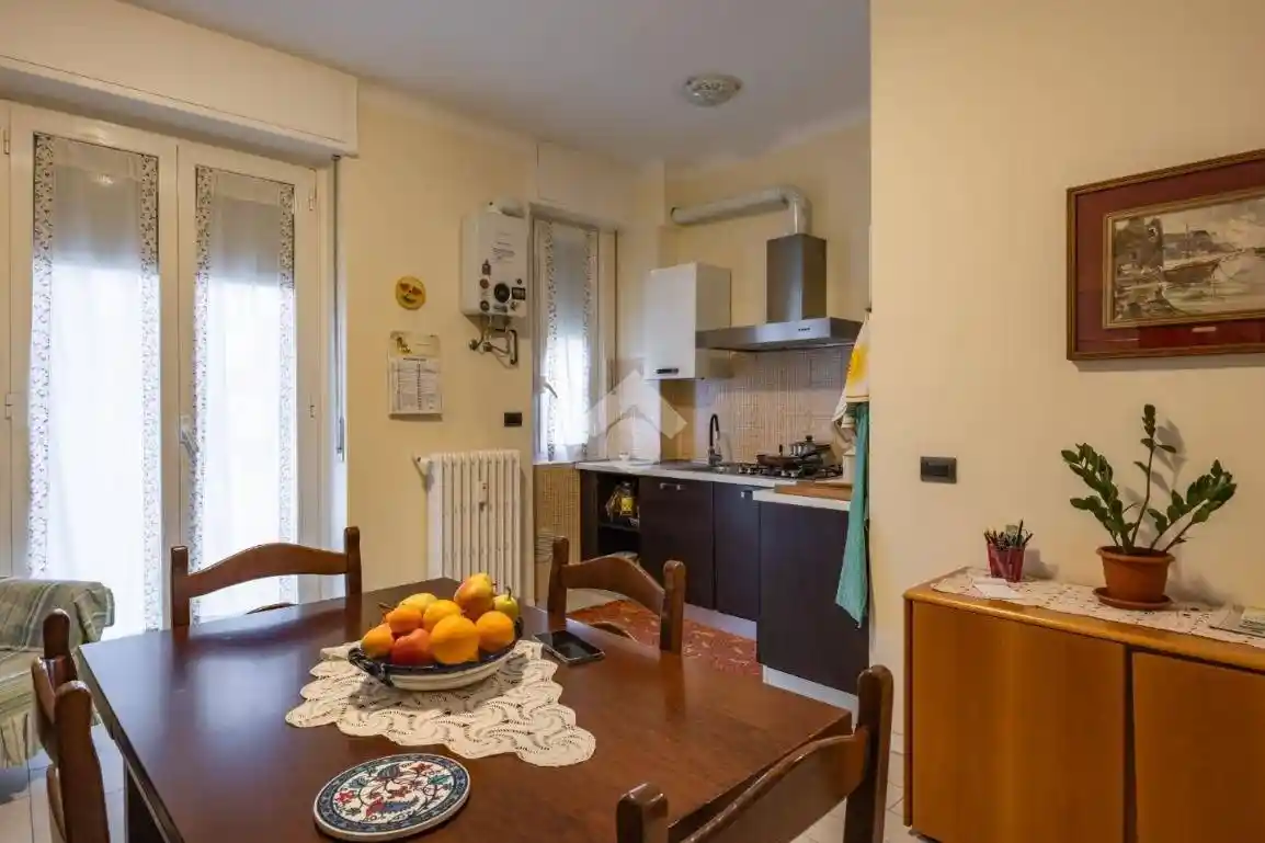 Trilocale viale Giovanni Suzzani 88, Prato Centenaro, Milano - foto 3