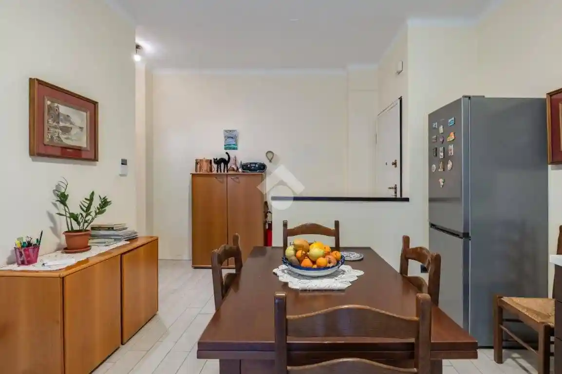 Trilocale viale Giovanni Suzzani 88, Prato Centenaro, Milano - foto 4