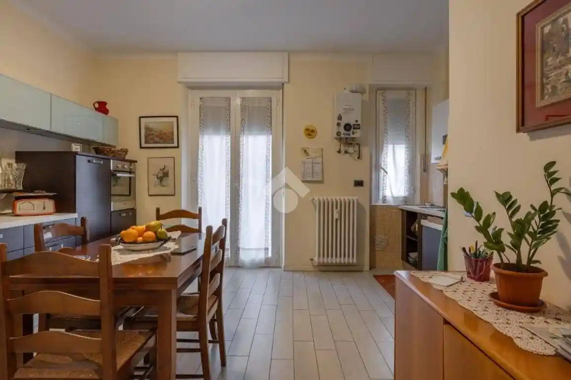 Trilocale viale Giovanni Suzzani 88, Prato Centenaro, Milano - foto 5