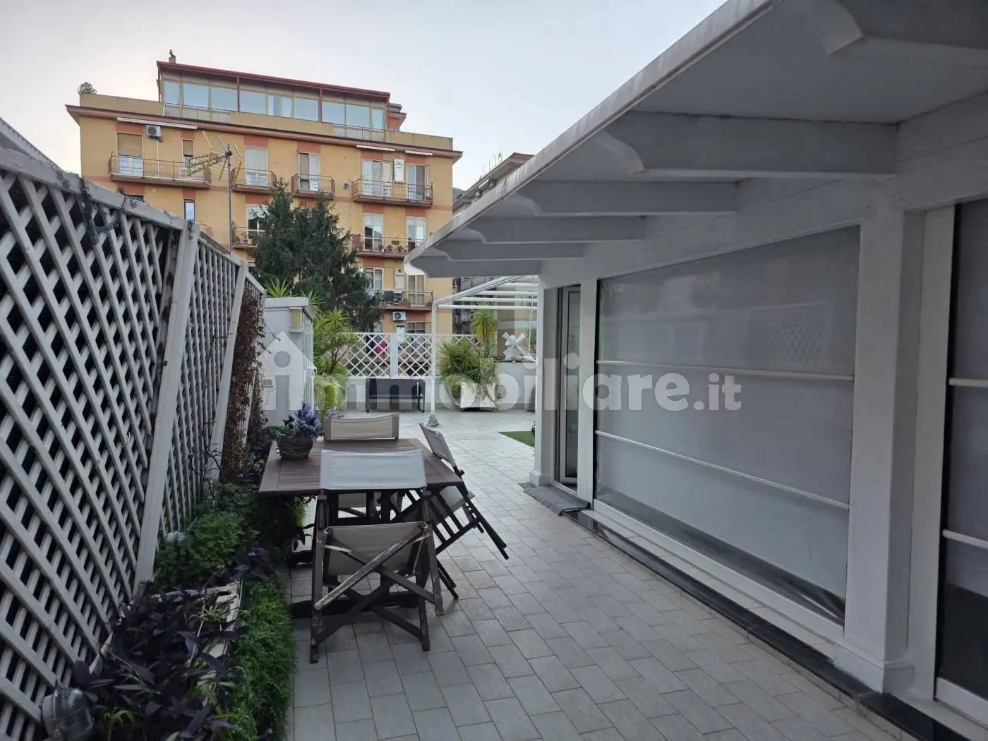 Appartamento in vendita a Cava de' Tirreni