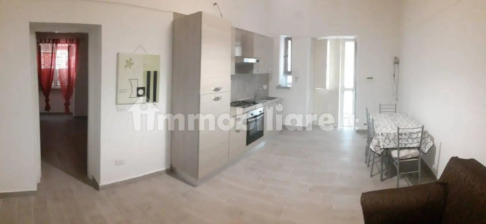 Appartamento in affitto a Caserta