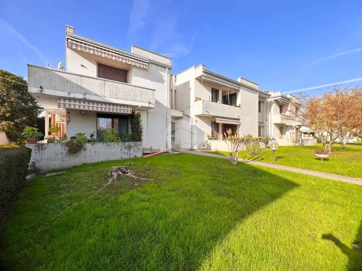 Appartamento in vendita a Zevio