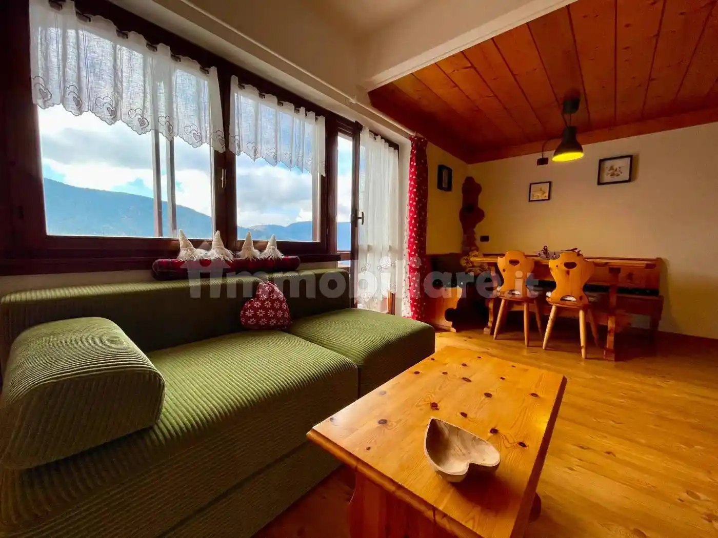 Attico - Mansarda - foto 2