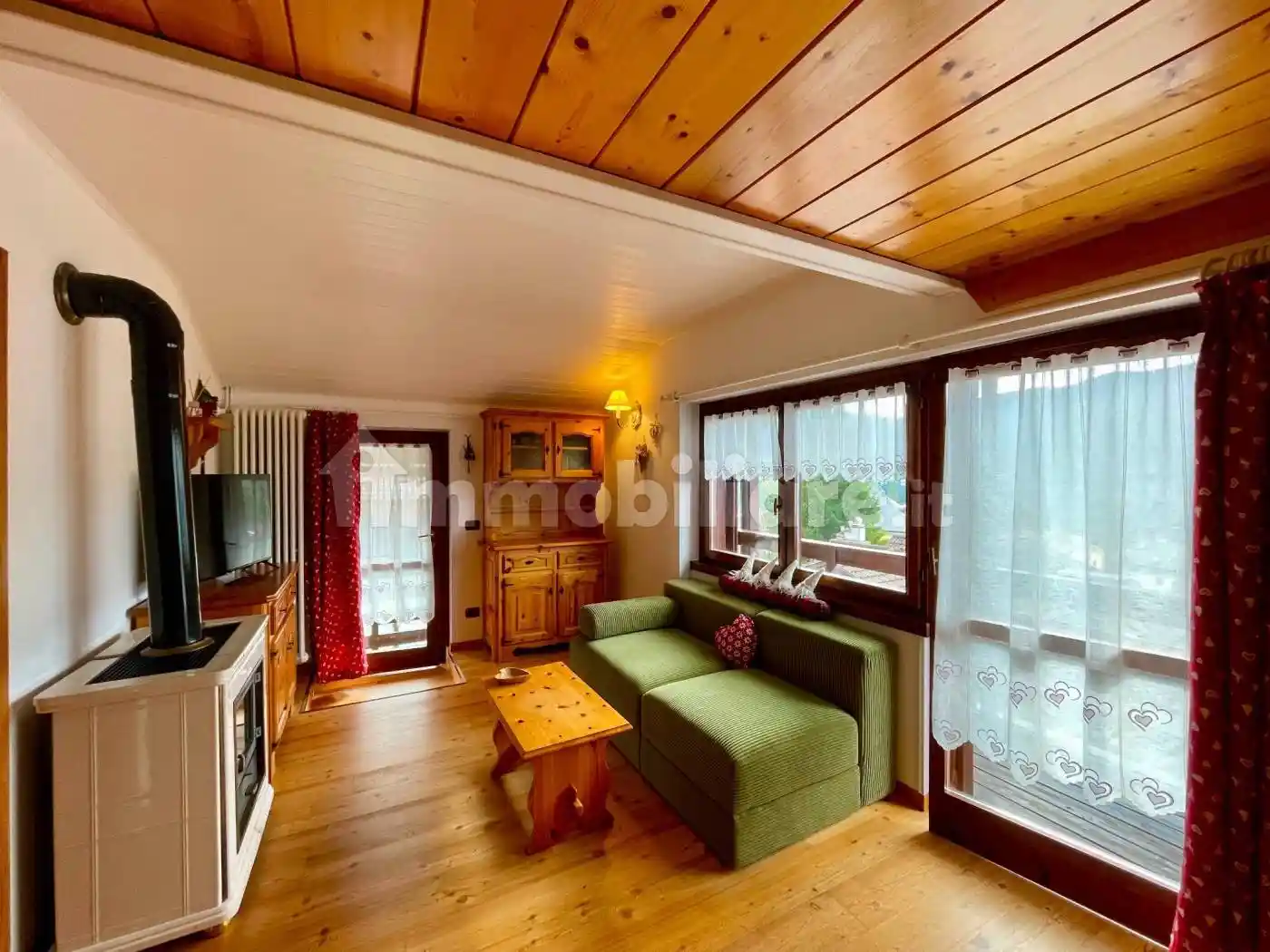 Attico - Mansarda - foto 4