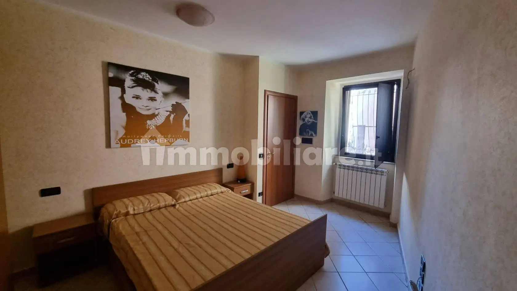 Appartamento in affitto a Catanzaro