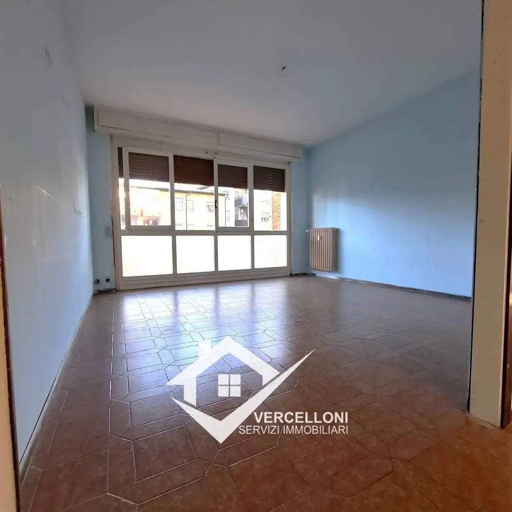 Appartamento in vendita a Novara