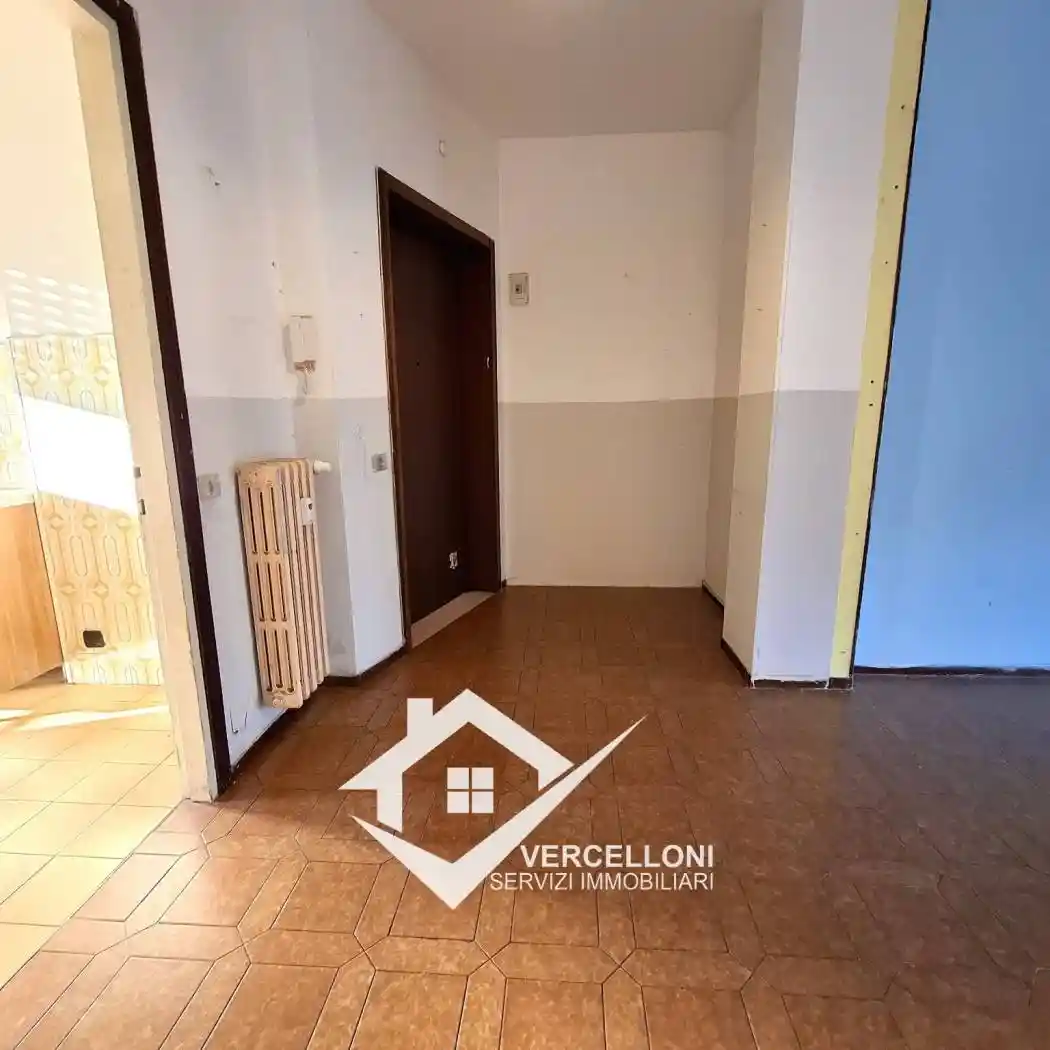 Trilocale via Giovanni Cavigioli 11, Bicocca, Novara - foto 2