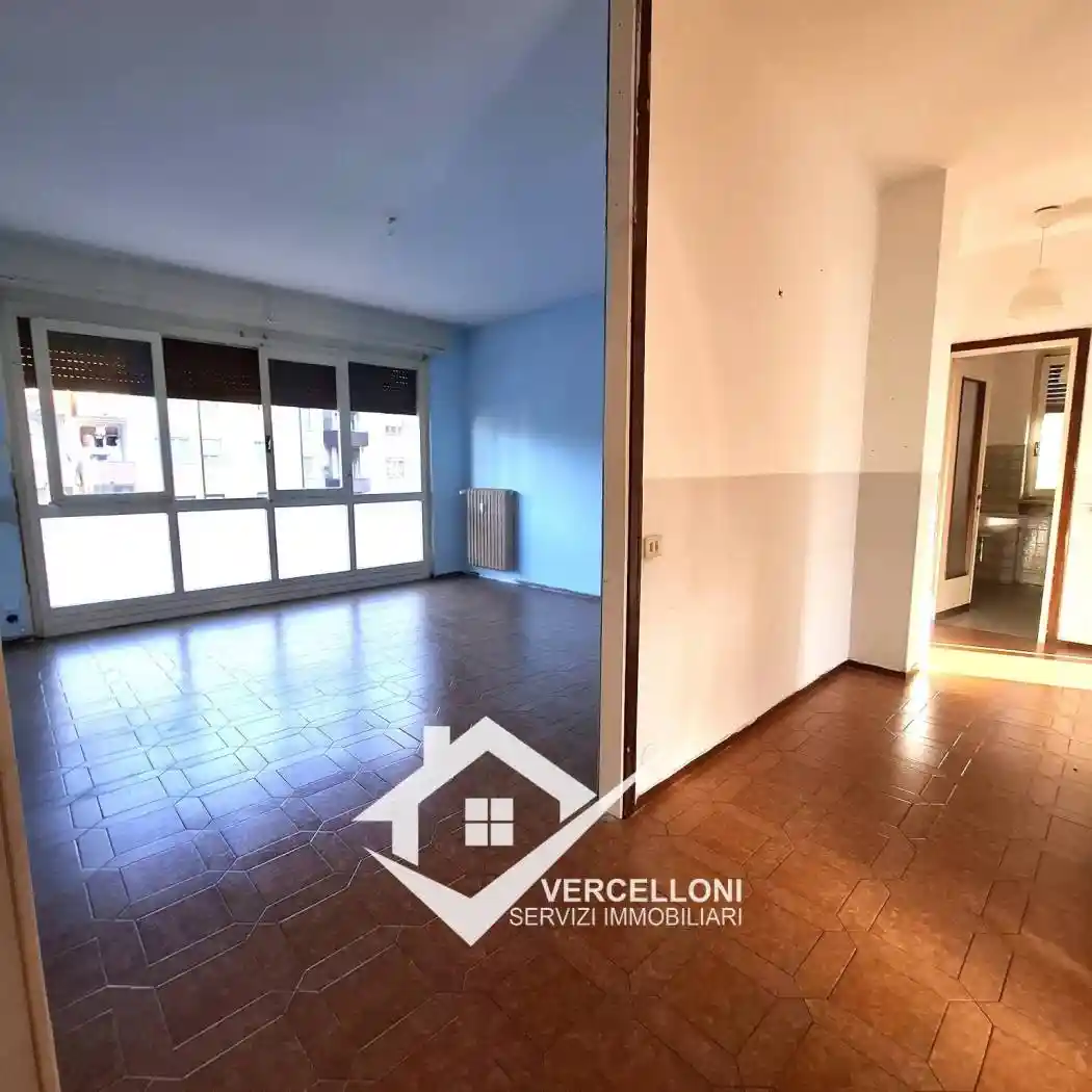 Trilocale via Giovanni Cavigioli 11, Bicocca, Novara - foto 5