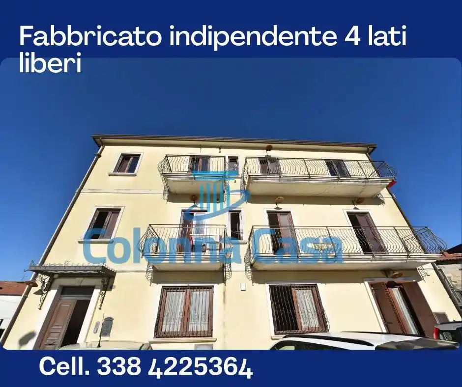 Palazzo - Edificio - foto 2