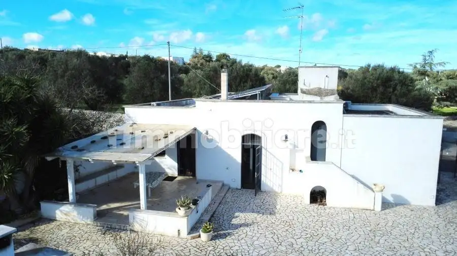 Villa in vendita a Ostuni