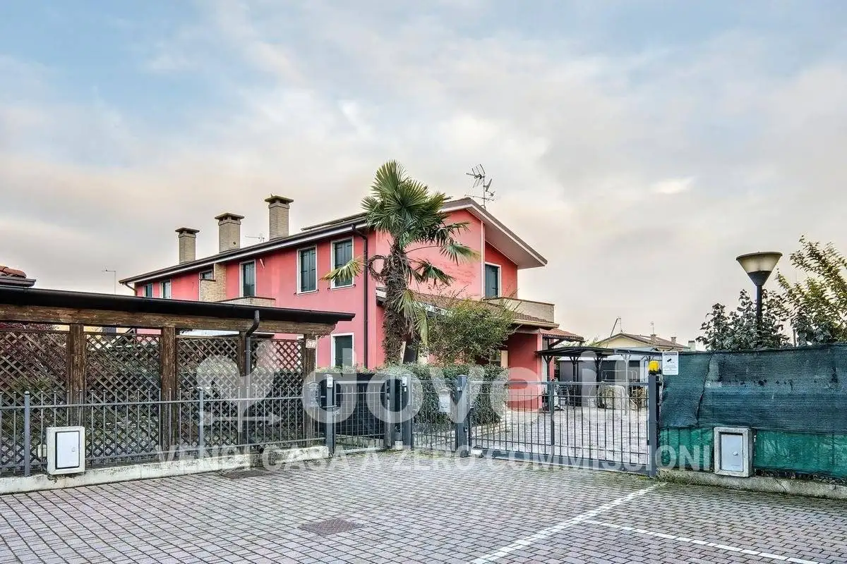 Villa in vendita a Conselve