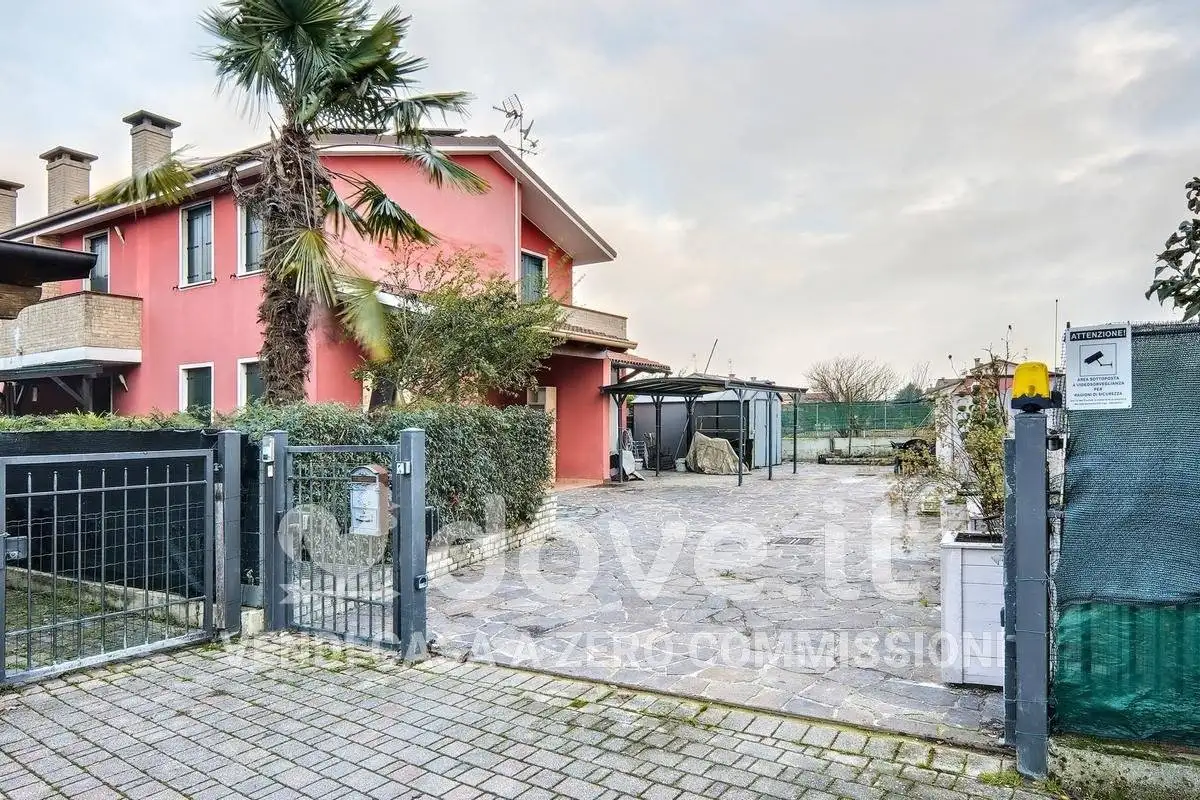 Villa unifamiliare via Casette 67L, Centro, Conselve - foto 2