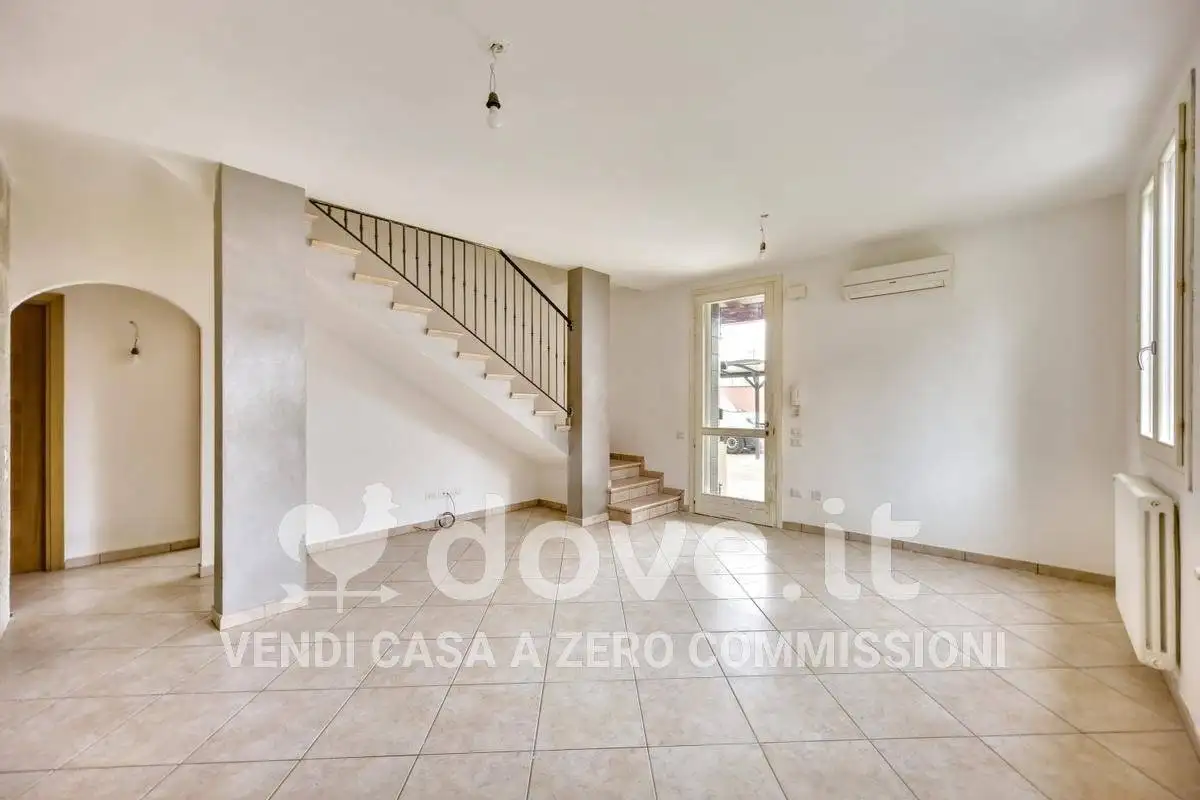 Villa unifamiliare via Casette 67L, Centro, Conselve - foto 5