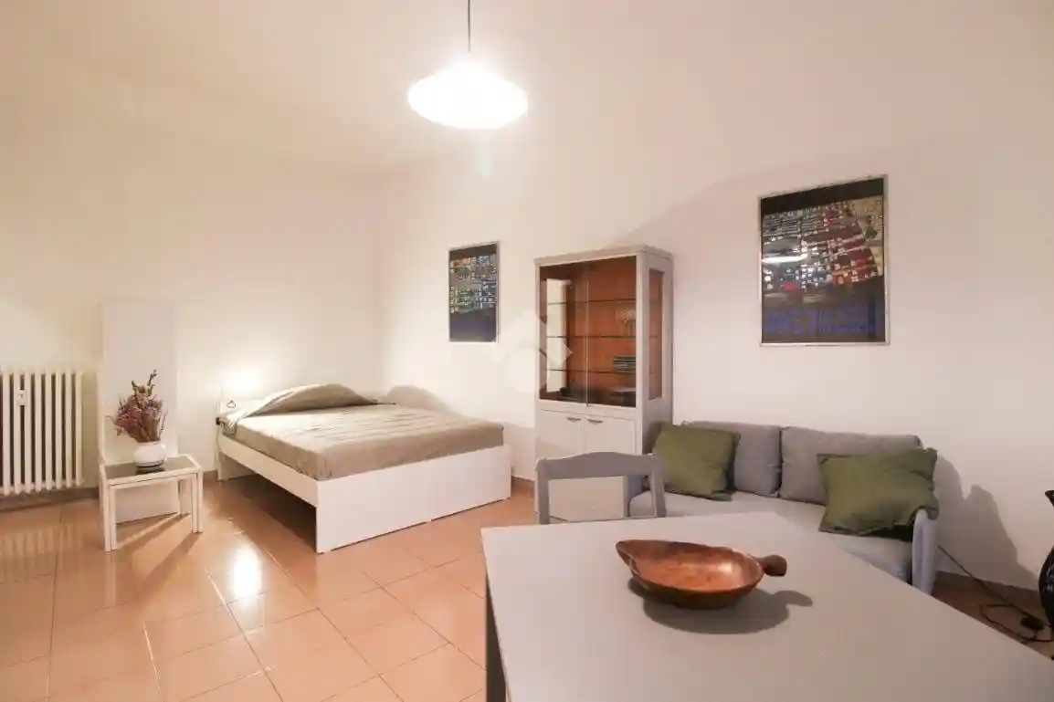 Monolocale via pesaro 15, Bruzzano, Milano - foto 2