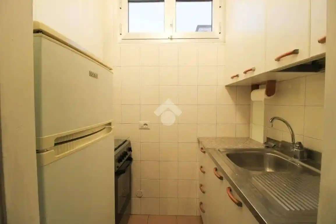 Monolocale via pesaro 15, Bruzzano, Milano - foto 5