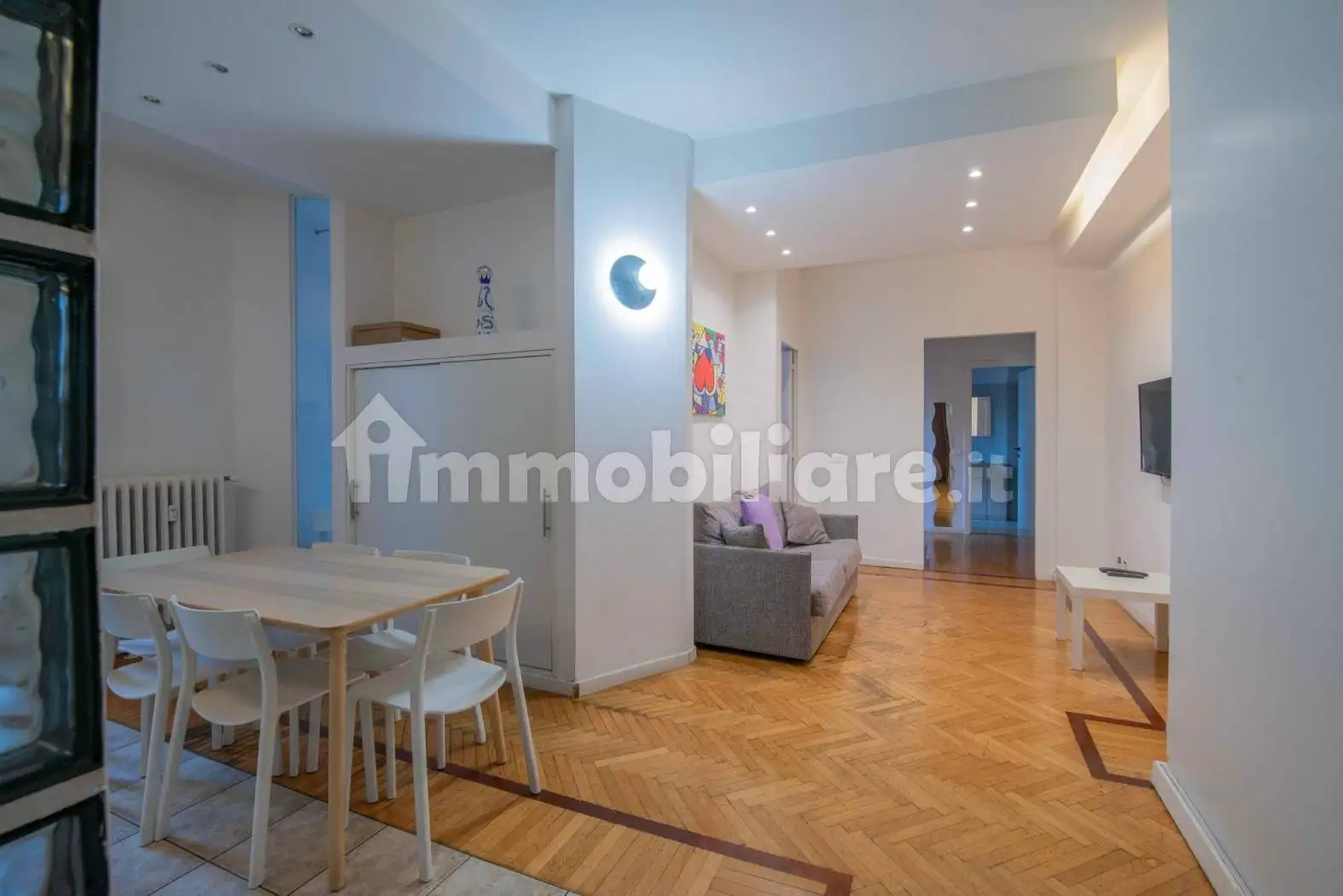 Apartment in vendita a Milan