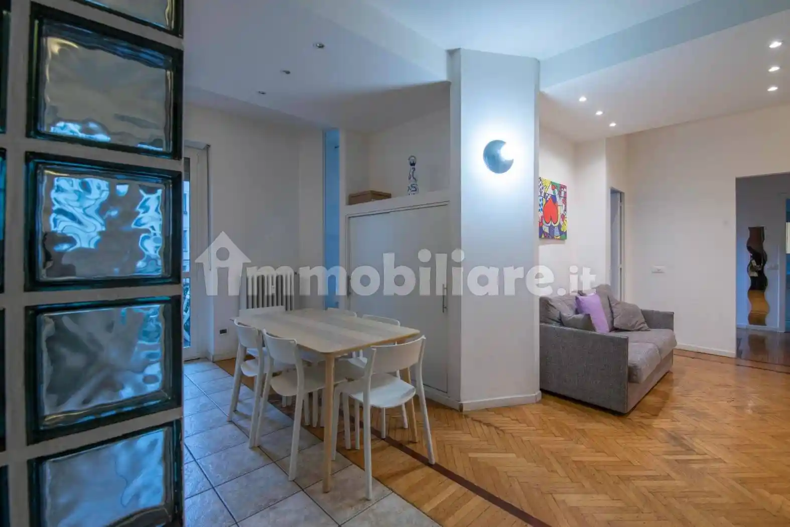 Trilocale via Dina Galli 4, Farini, Milano - foto 2