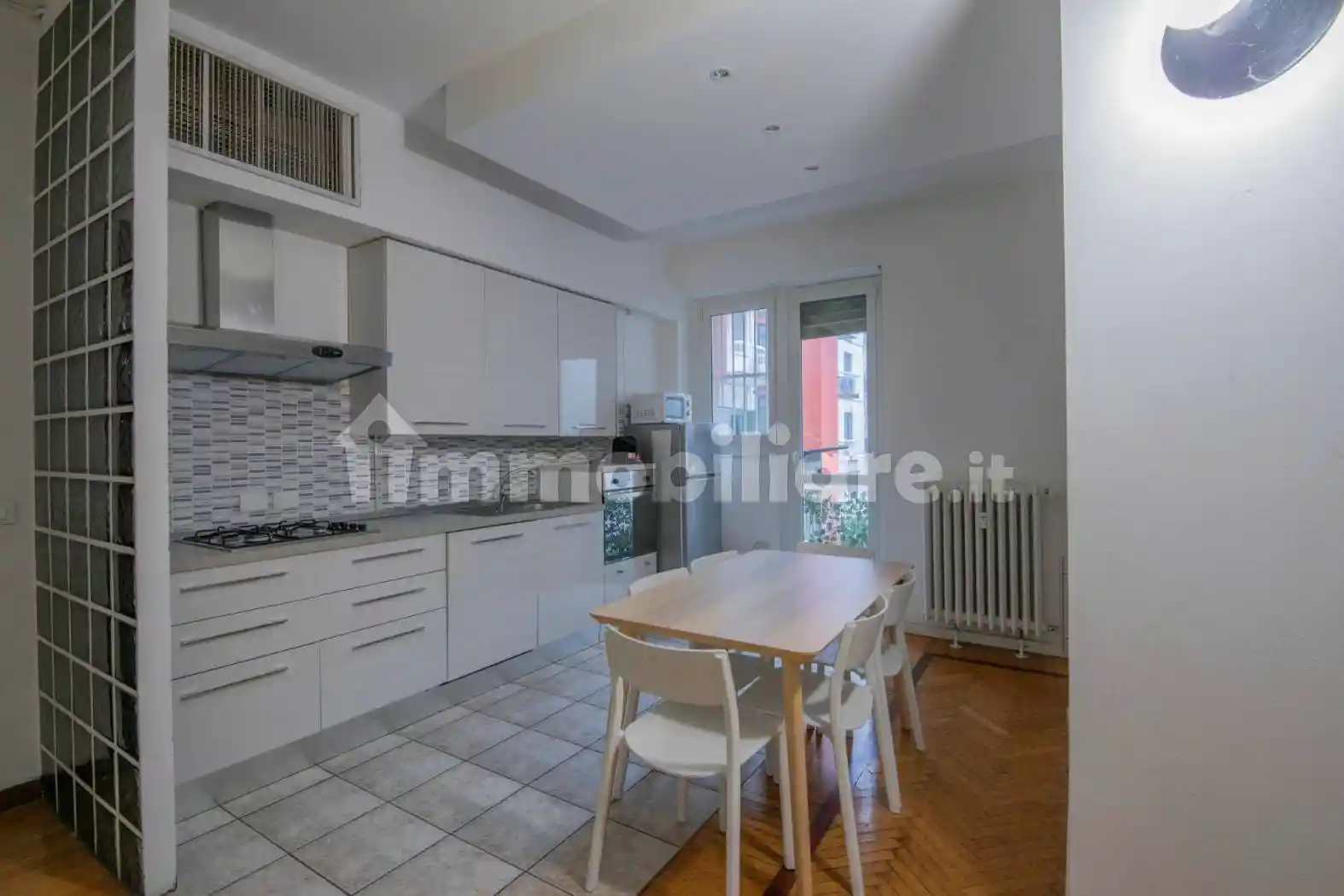 Trilocale via Dina Galli 4, Farini, Milano - foto 4