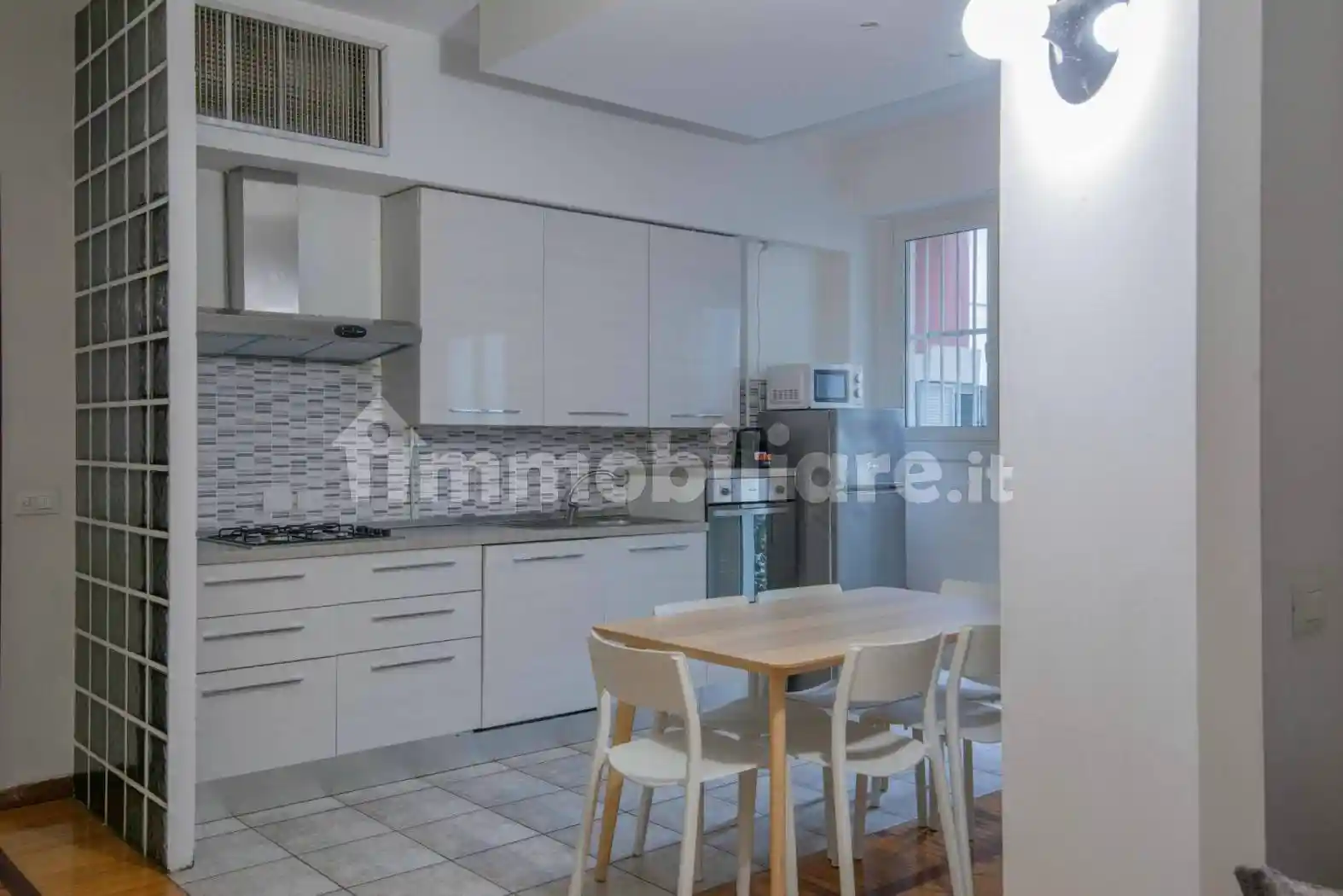 Trilocale via Dina Galli 4, Farini, Milano - foto 5