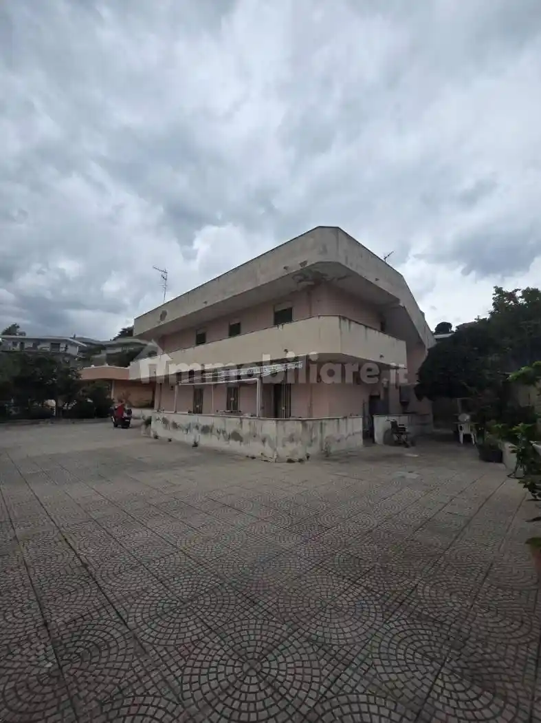 Villa in vendita a Messina