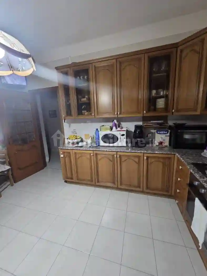 Villa unifamiliare via Sandro Pertini 20, Annunziata Alta, Messina - foto 4