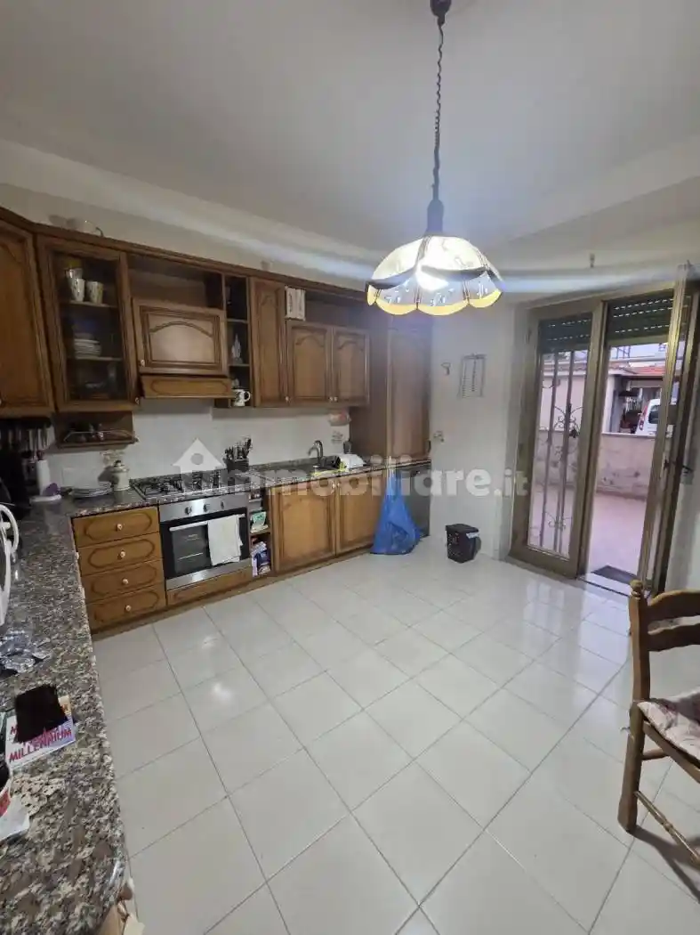 Villa unifamiliare via Sandro Pertini 20, Annunziata Alta, Messina - foto 3