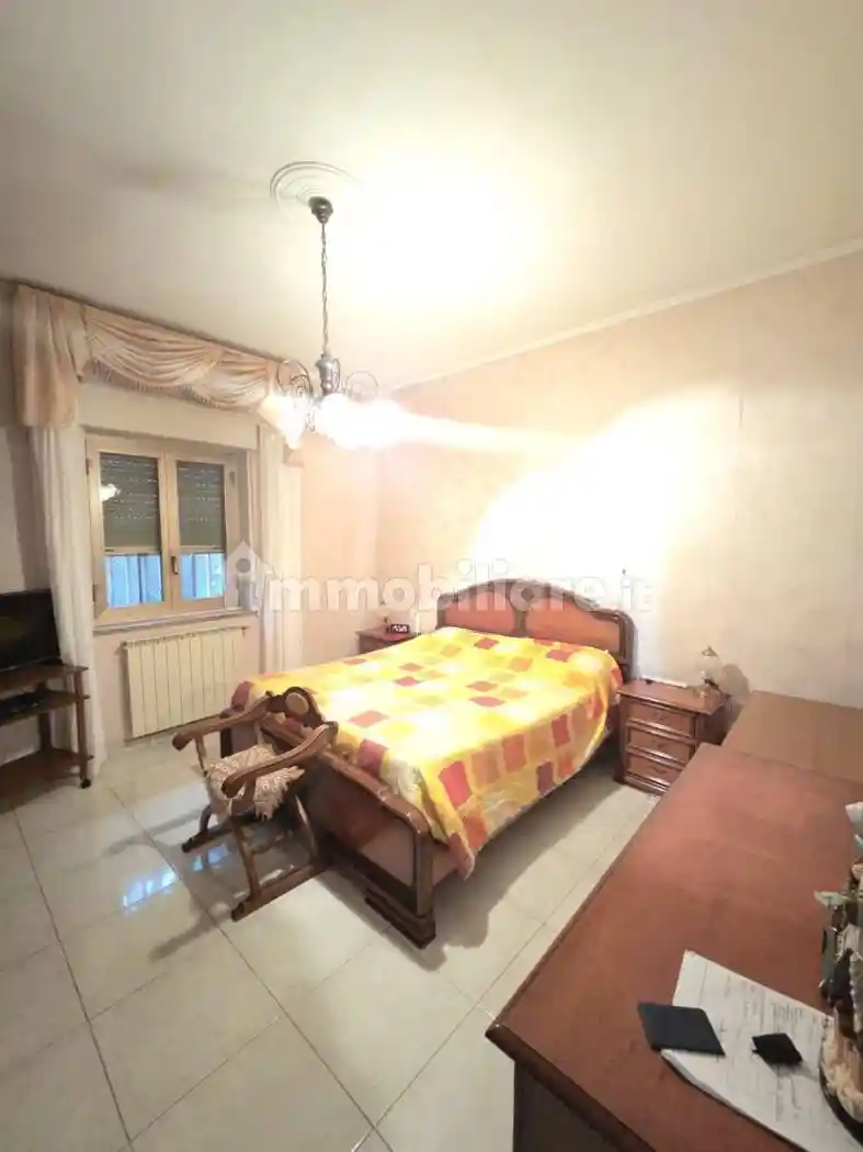 Villa unifamiliare via Sandro Pertini 20, Annunziata Alta, Messina - foto 5