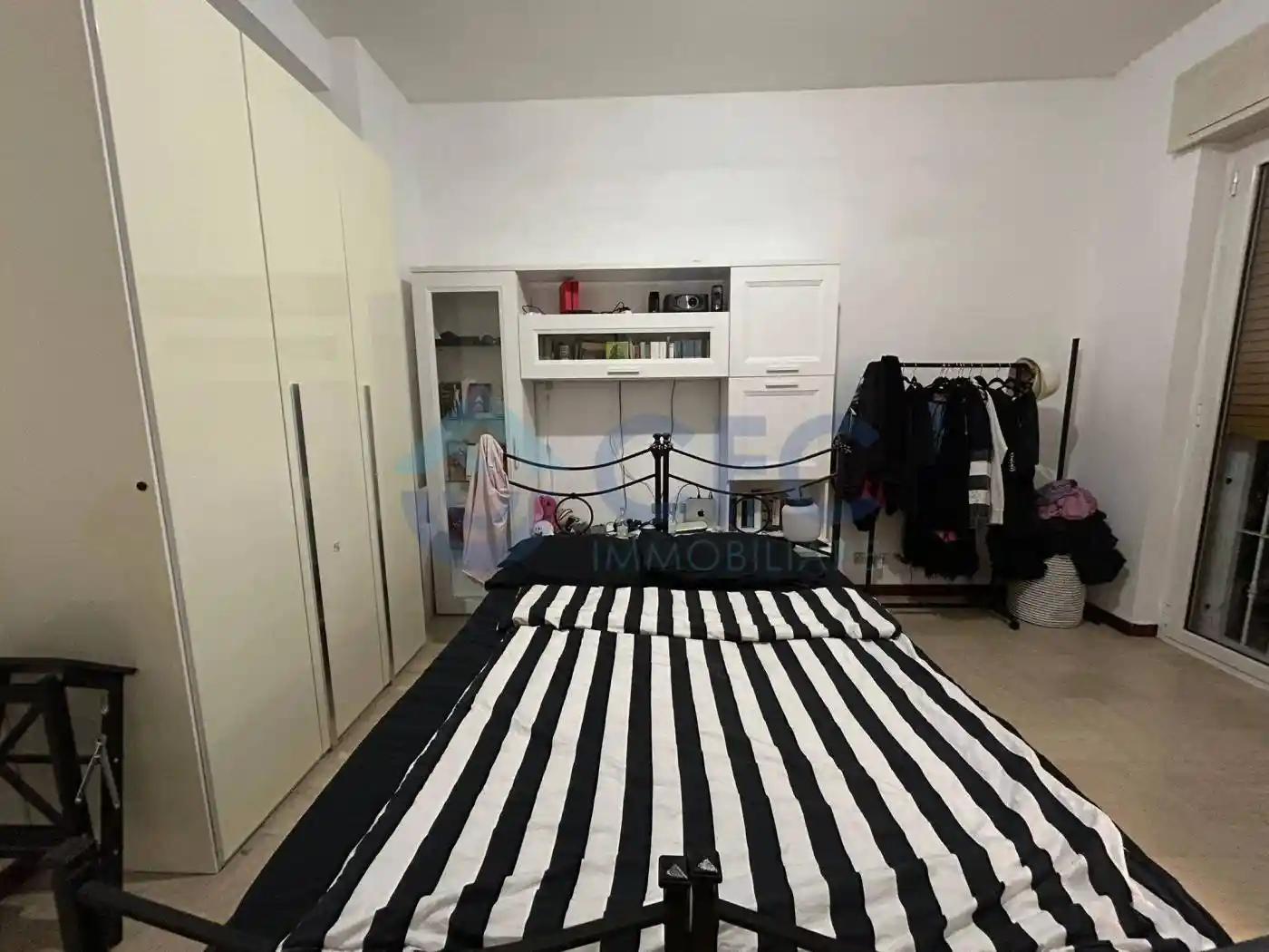 Monolocale via Filippo Tommaso Marinetti 3, Turro, Milano - foto 2