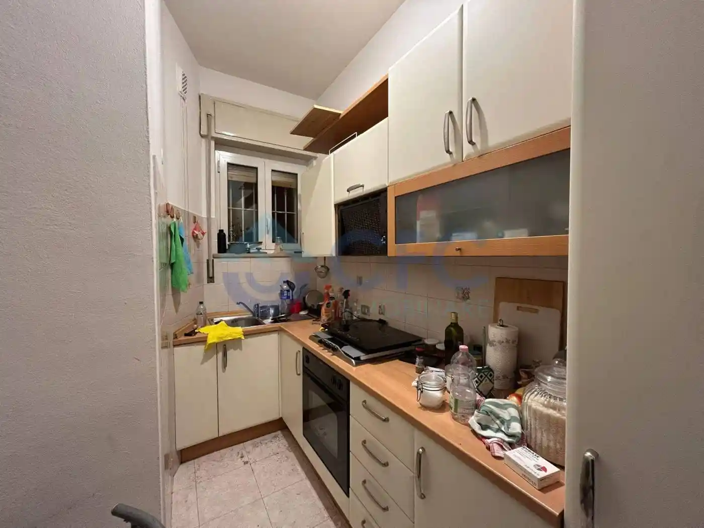 Monolocale via Filippo Tommaso Marinetti 3, Turro, Milano - foto 5