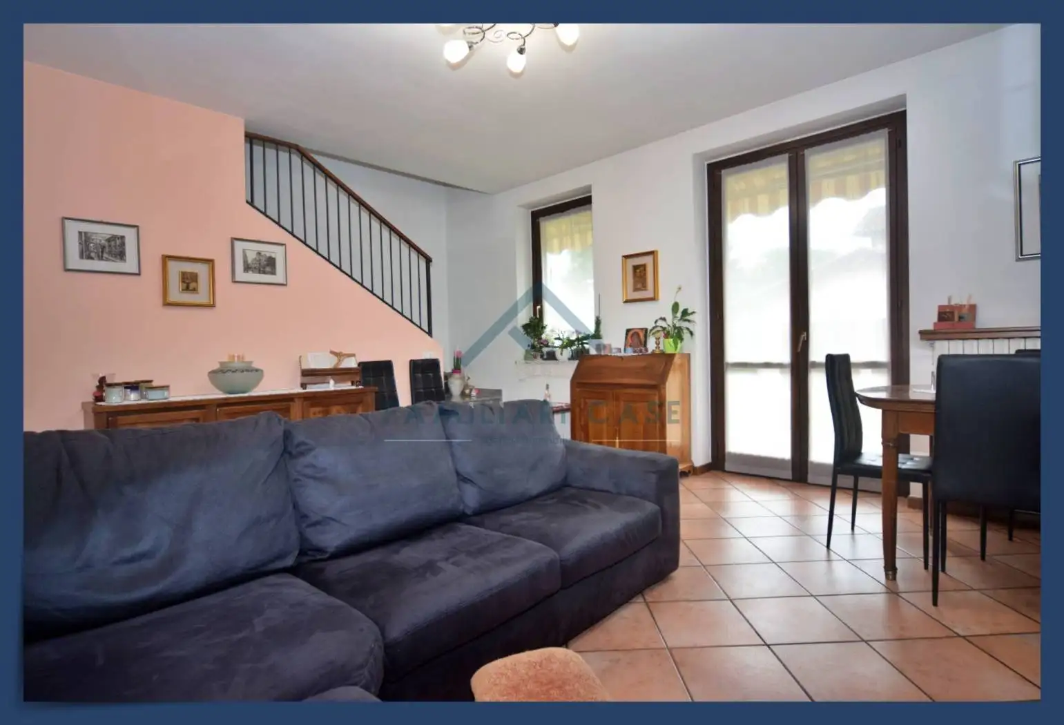 Villa a schiera fontanone, Centro, Azzate - foto 3