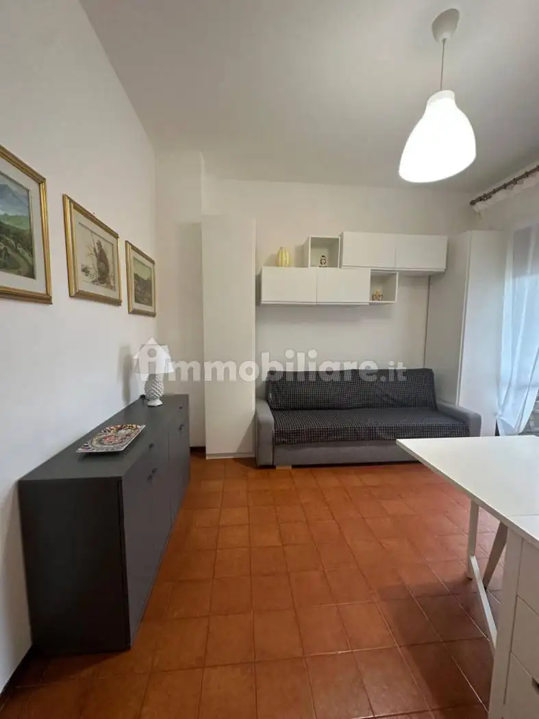 Appartamento in affitto a Francavilla al Mare