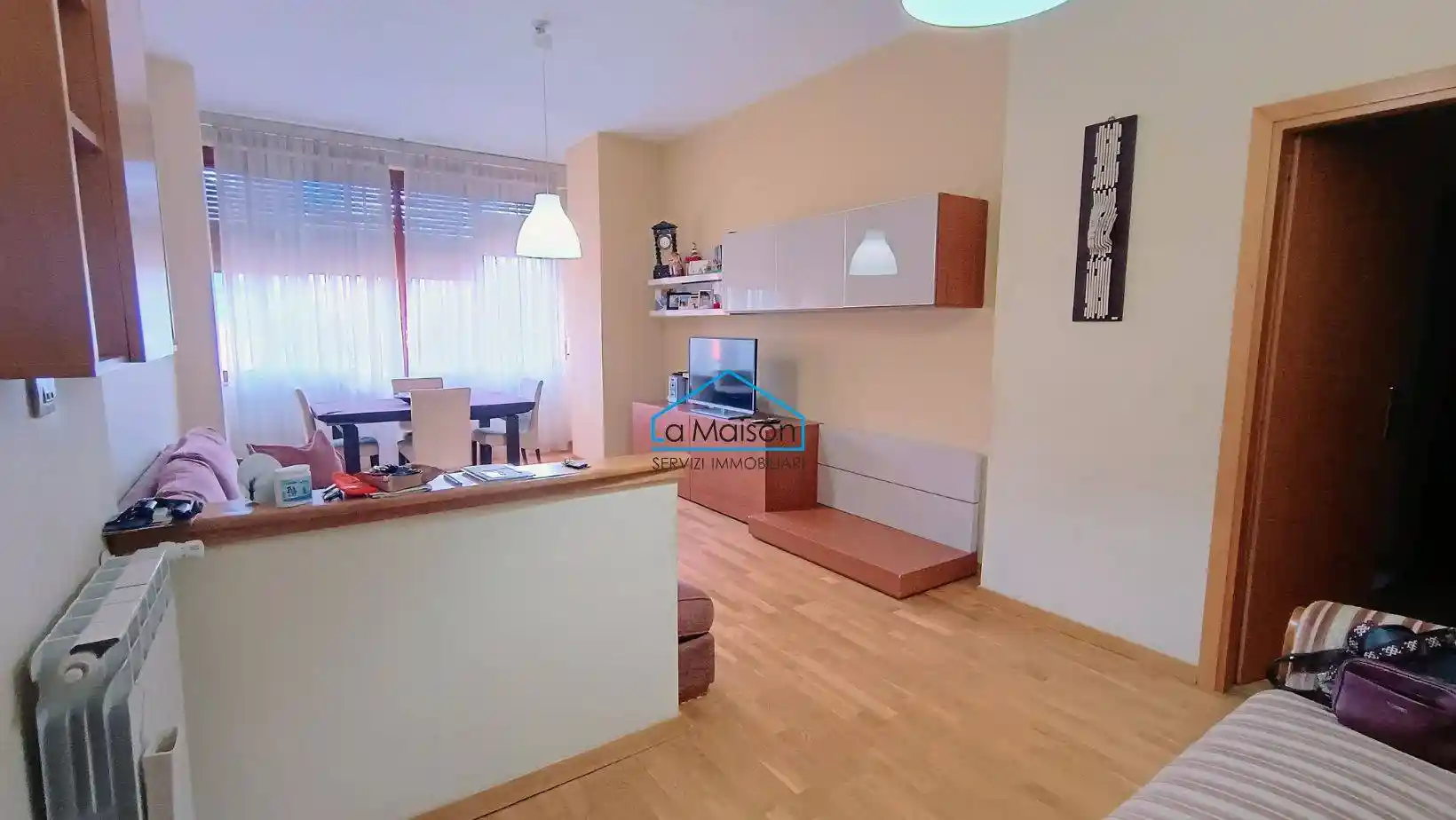 Quadrilocale via Serafino Pionati, Centro Storico, Avellino - foto 5