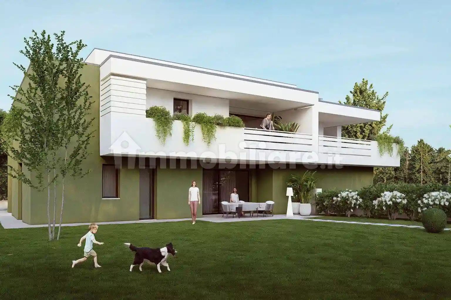 Attico - Mansarda - foto 3