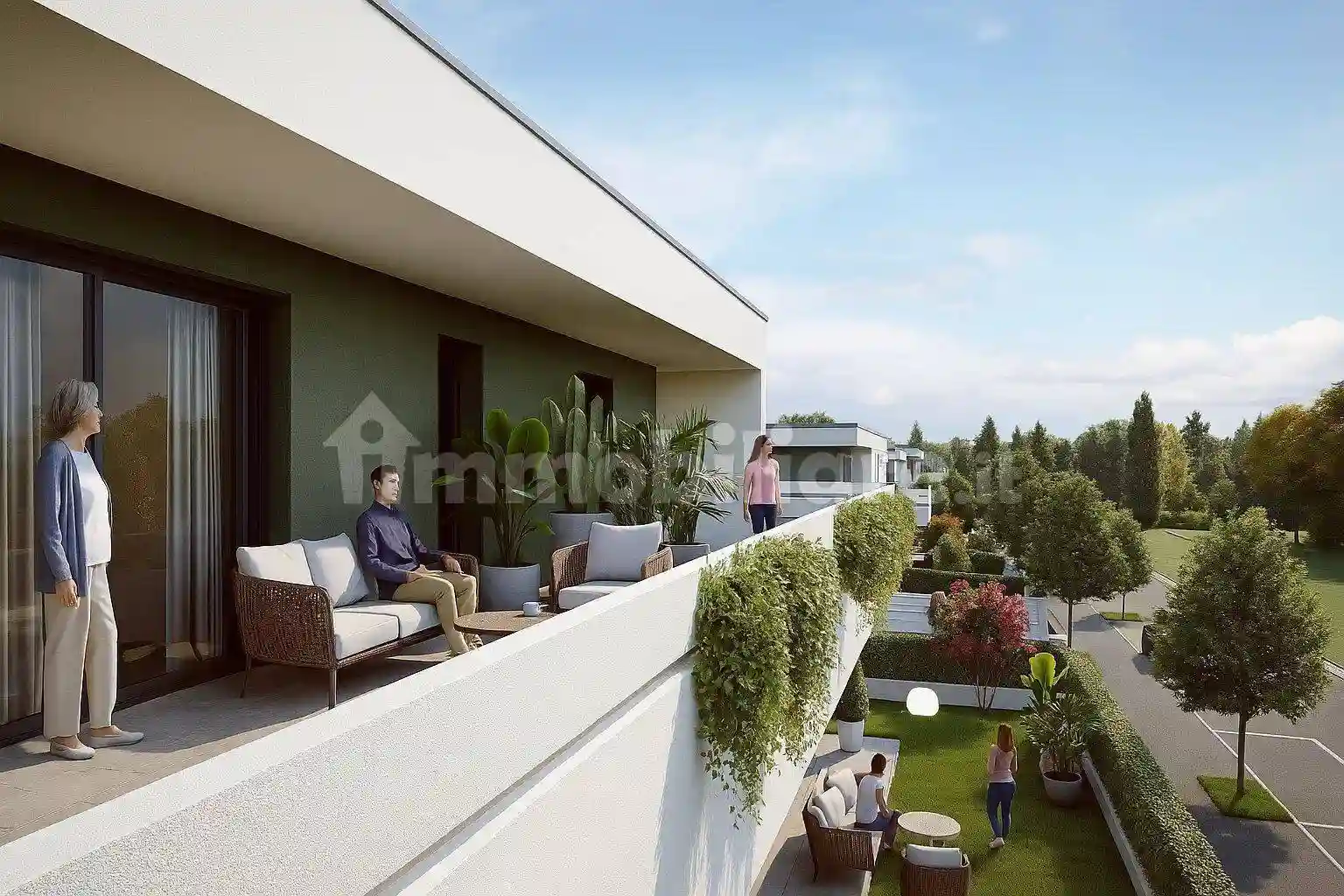 Attico - Mansarda - foto 4