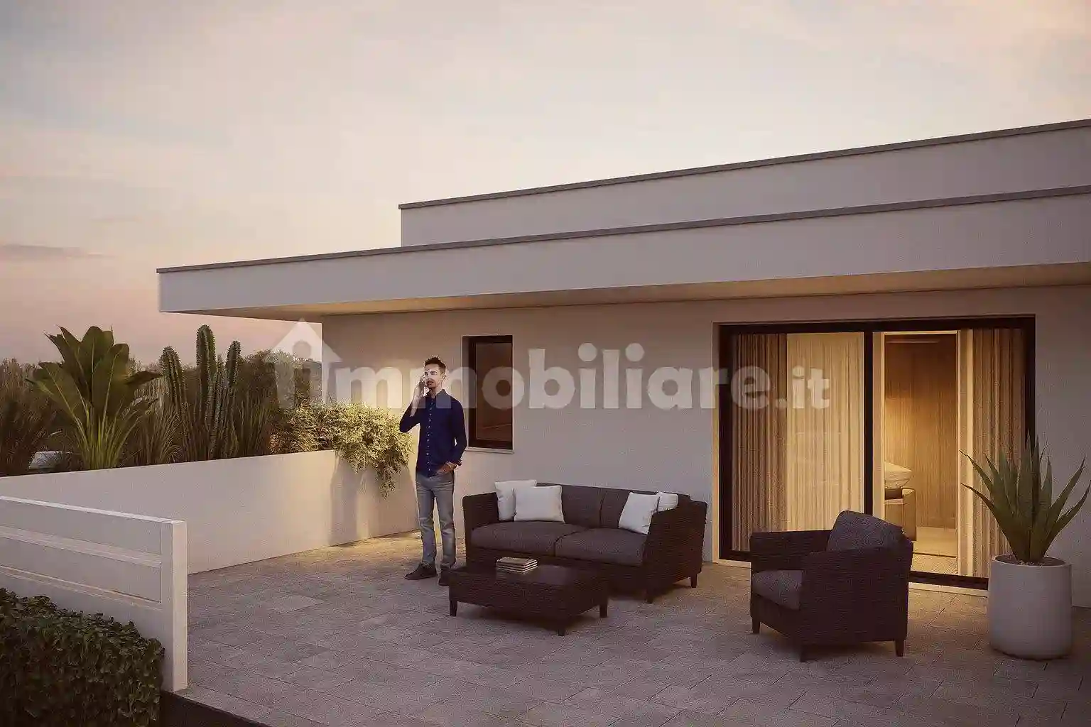 Attico - Mansarda - foto 5