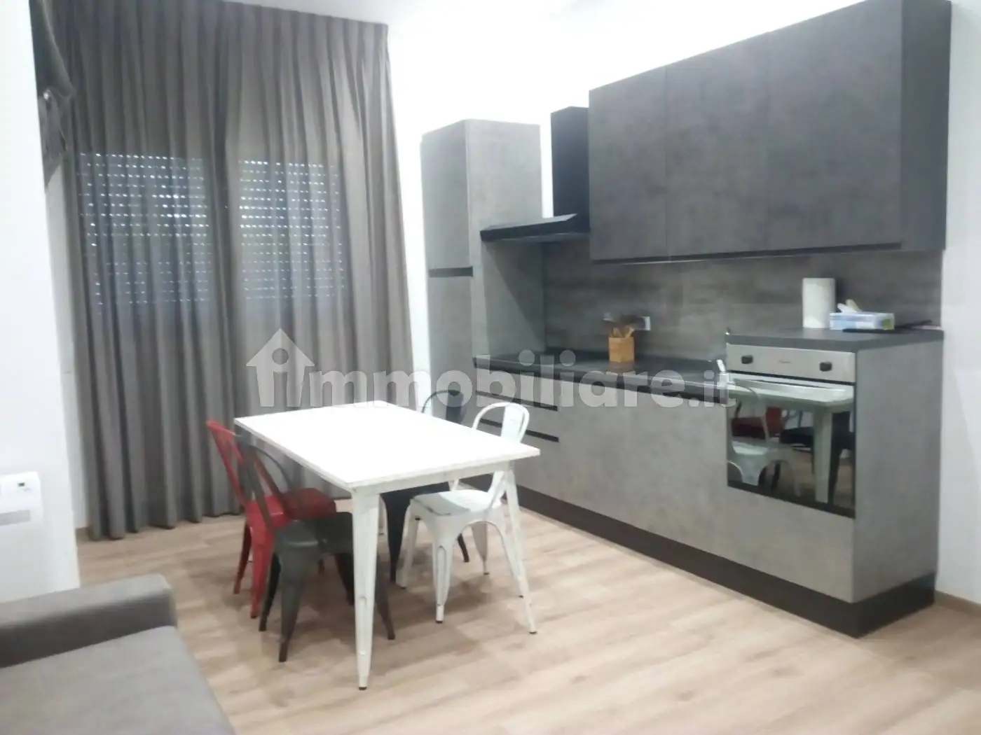 Appartamento in affitto a Lecce