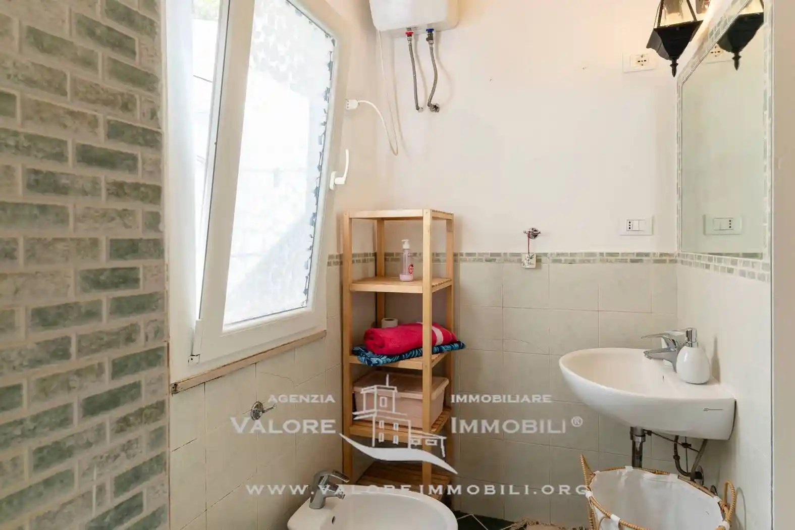 Monolocale via Giovanni Villani 2, Porta a Mare - Mazzini, Livorno - foto 2