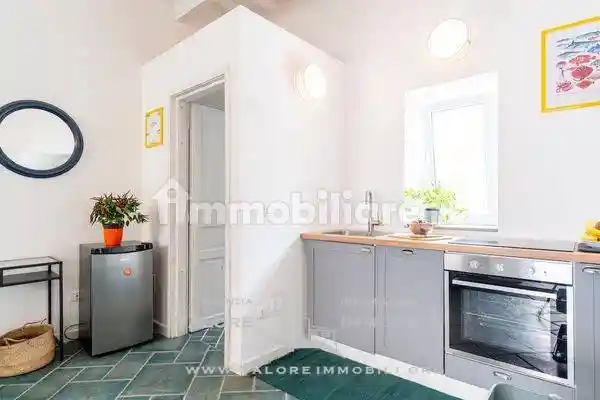 Monolocale via Giovanni Villani 2, Porta a Mare - Mazzini, Livorno - foto 5