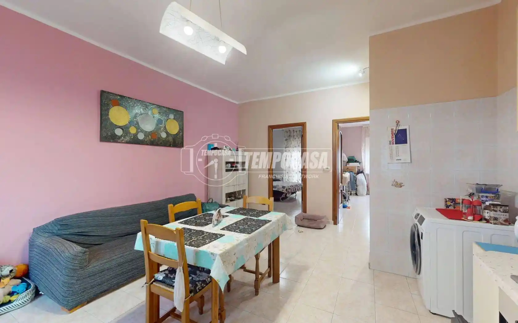 Appartamento in vendita a Torino