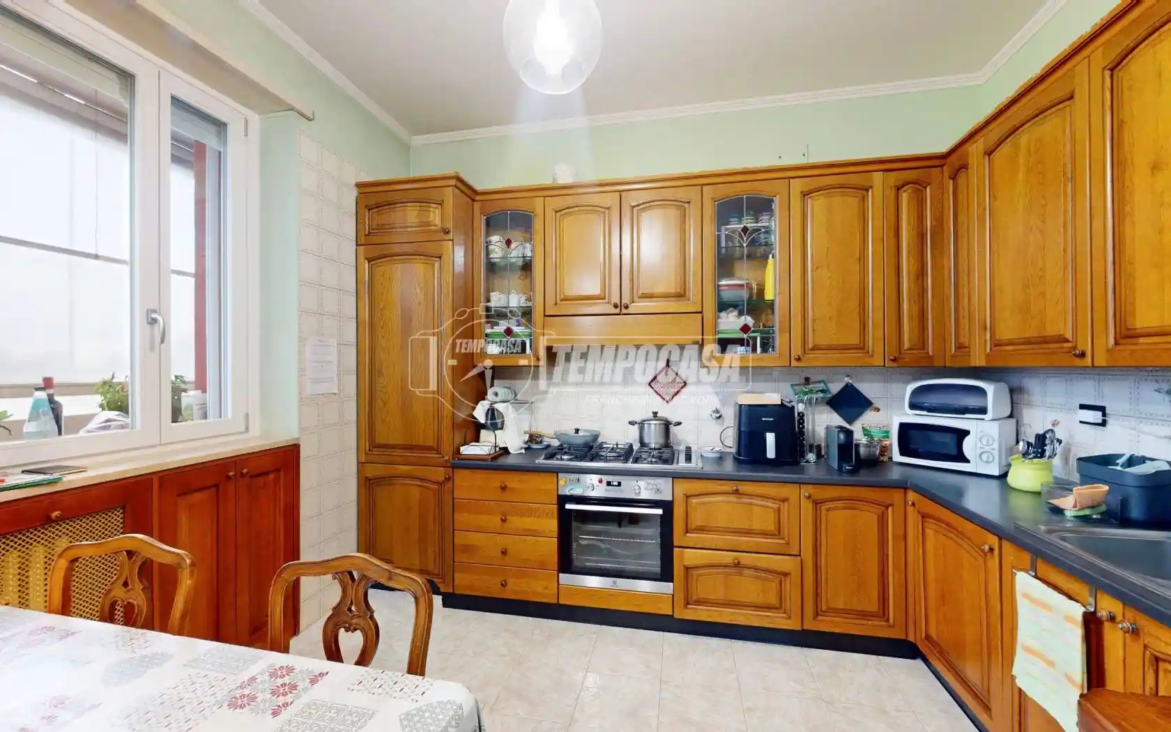 Appartamento via Antonio e Vittorio Scialoja 24, Barriera di Lanzo, Torino - foto 2