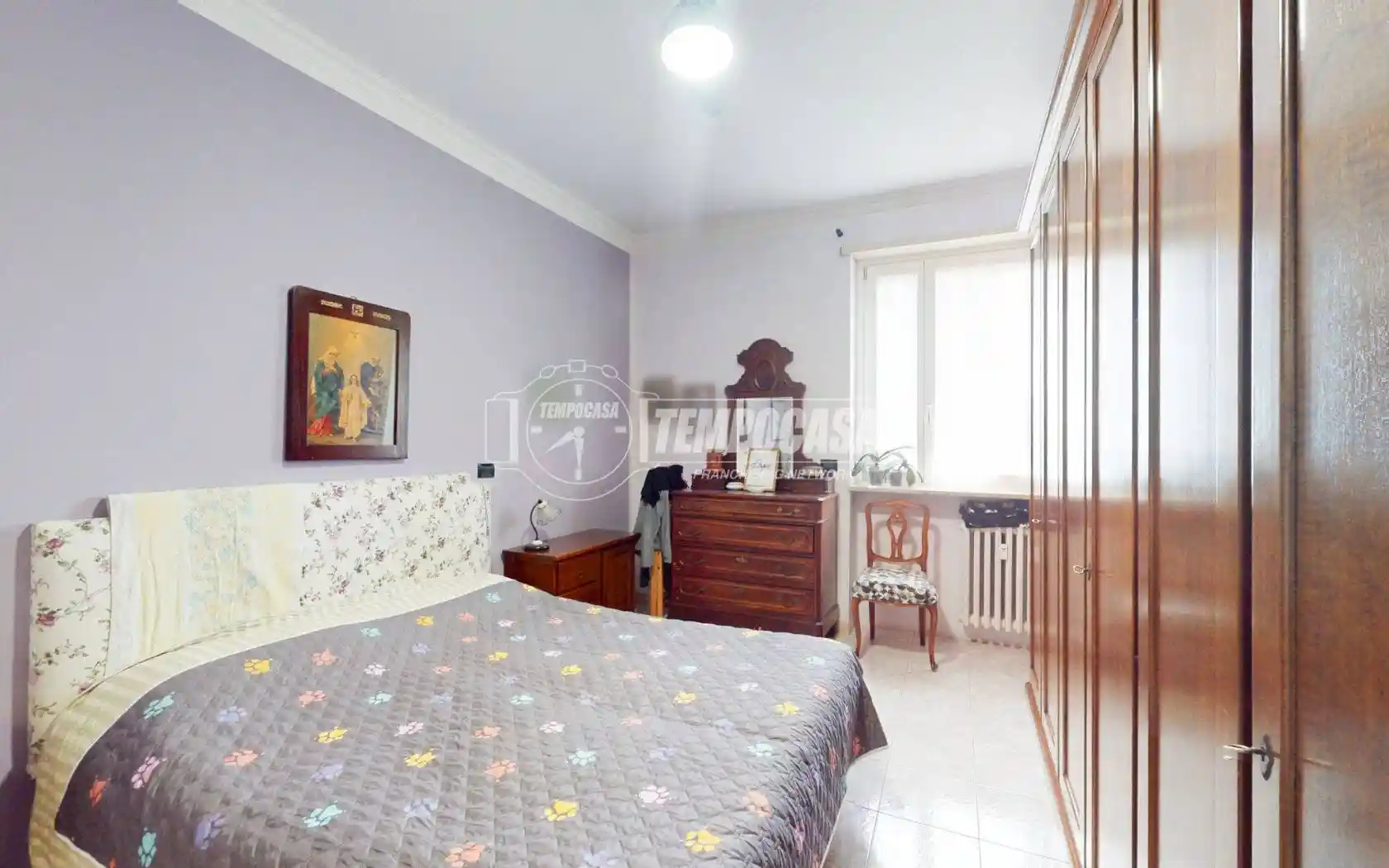 Appartamento via Antonio e Vittorio Scialoja 24, Barriera di Lanzo, Torino - foto 3