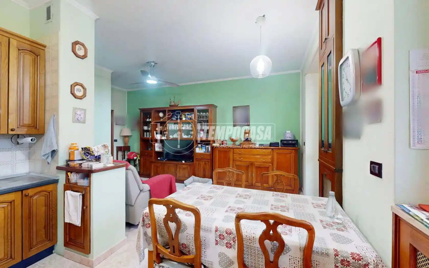 Appartamento via Antonio e Vittorio Scialoja 24, Barriera di Lanzo, Torino - foto 5