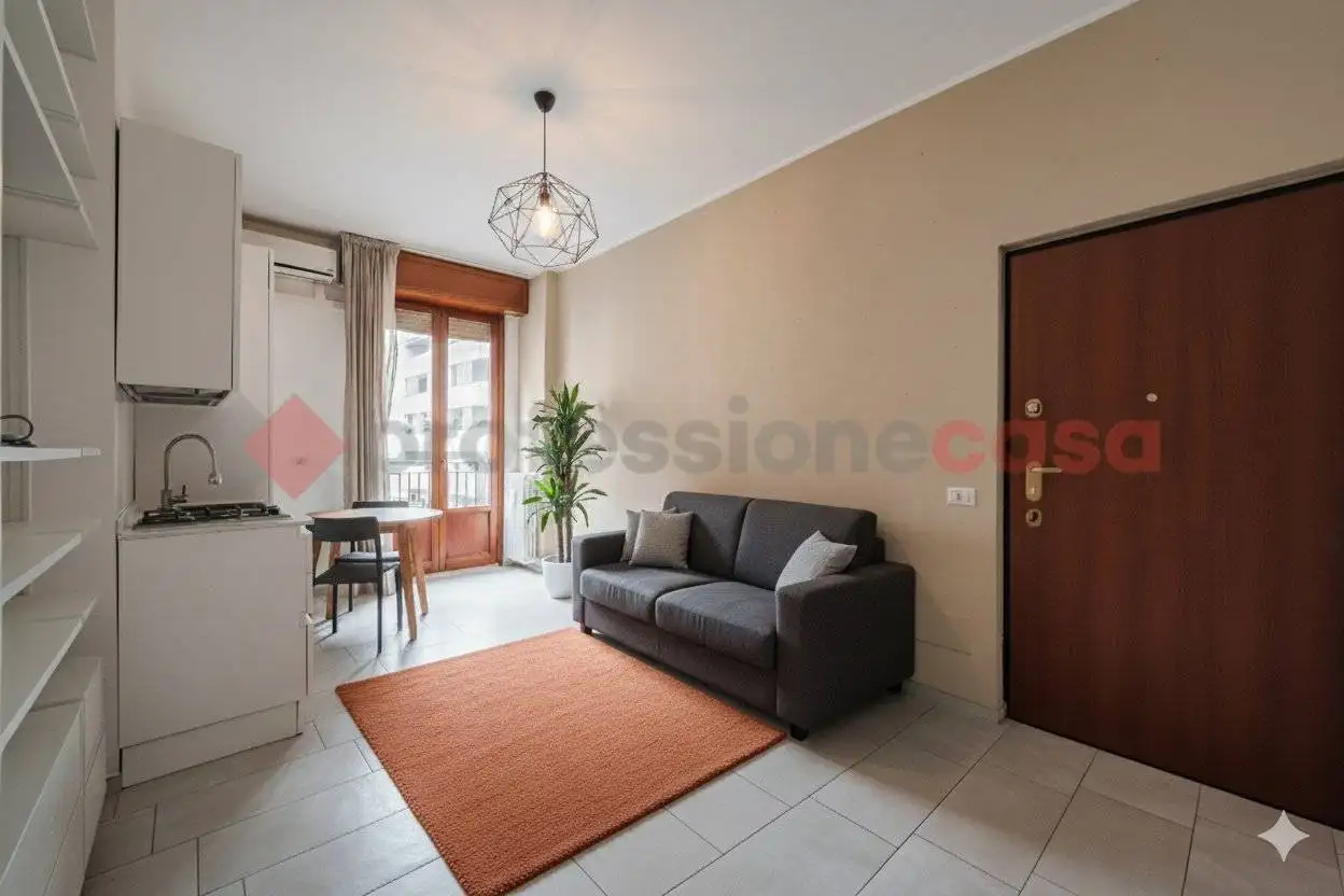 Apartment in vendita a Milan
