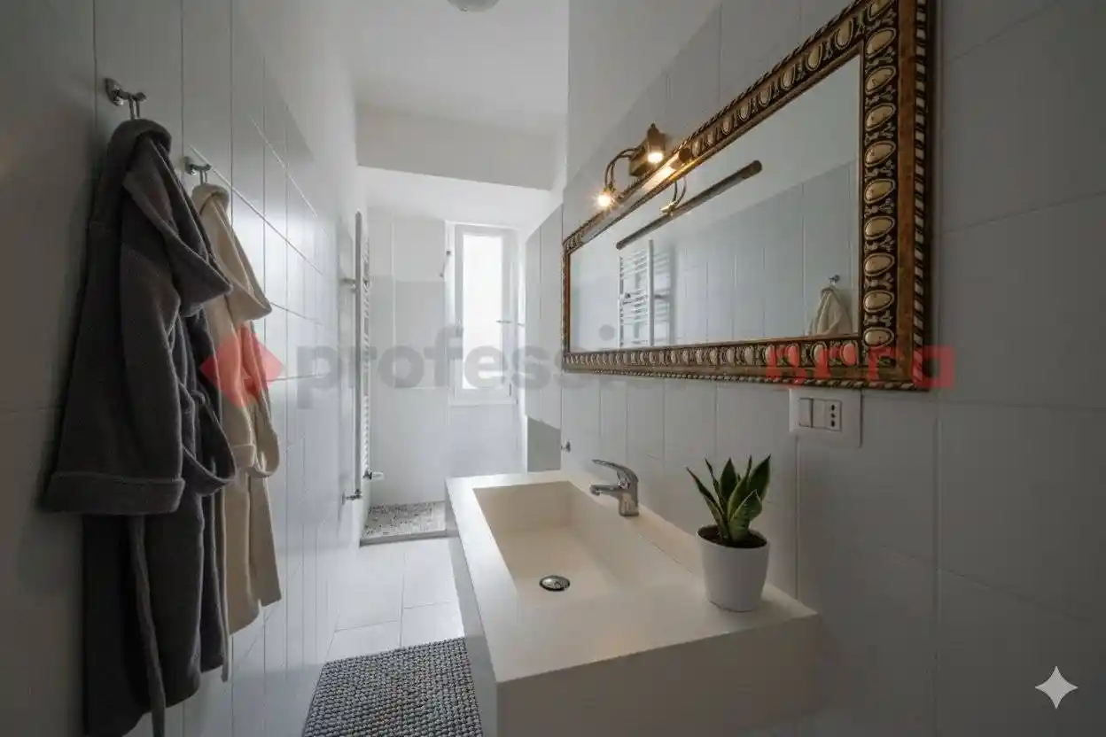 Bilocale via Tito Vignoli 36, Giambellino, Milano - foto 3
